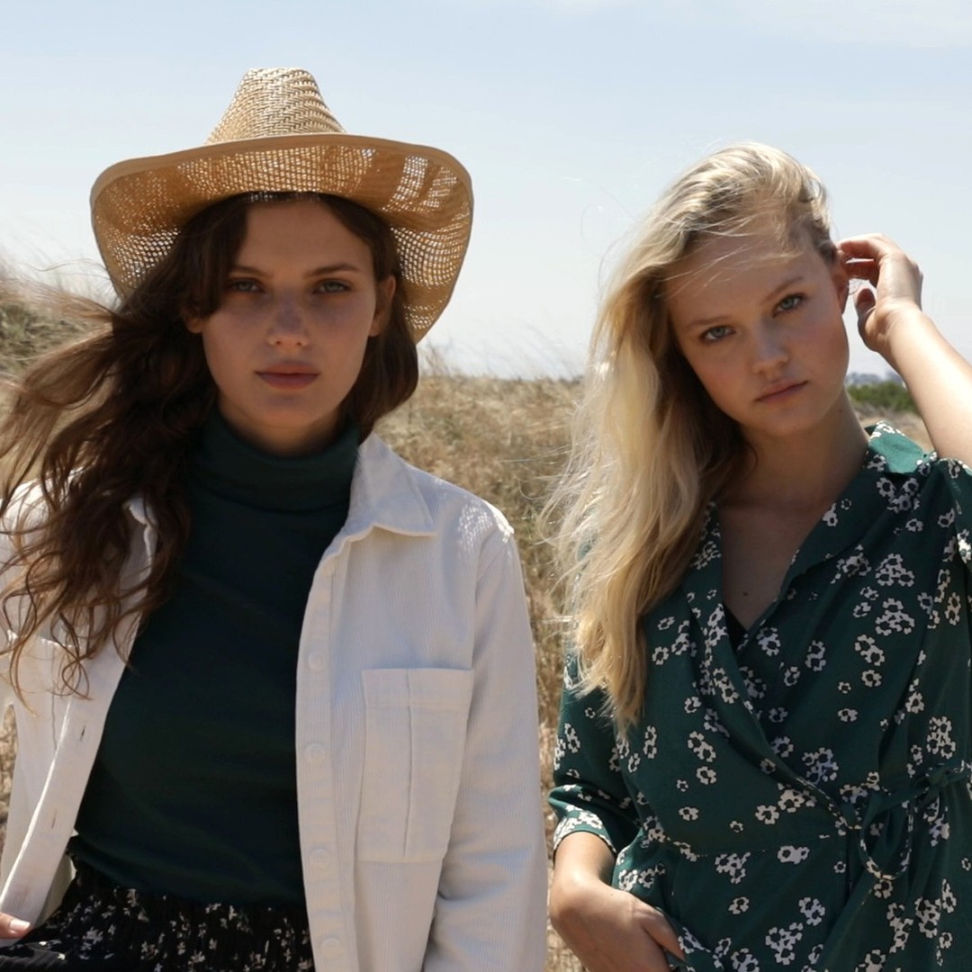 America Today Fashion