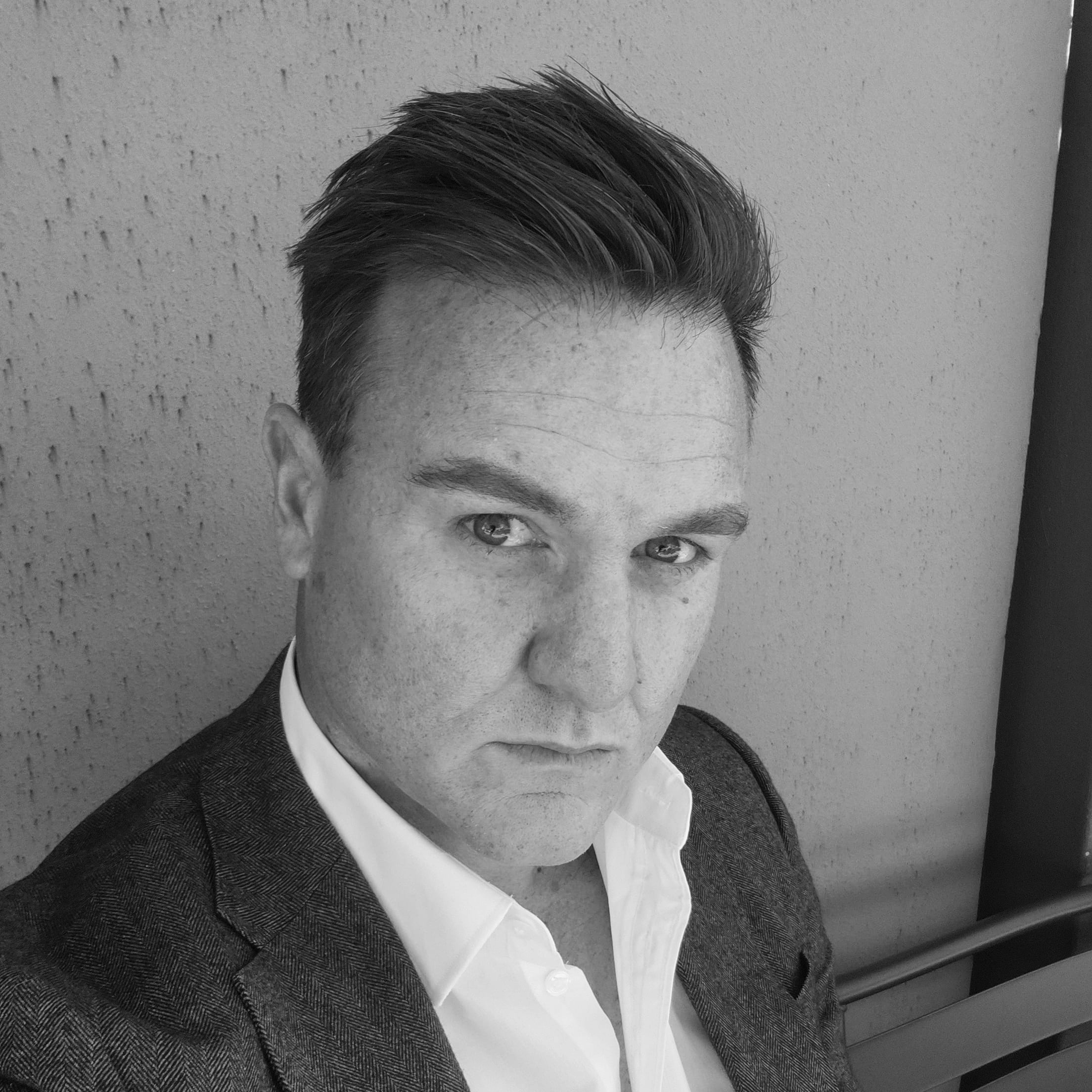 Andrew Brauteseth in Linden