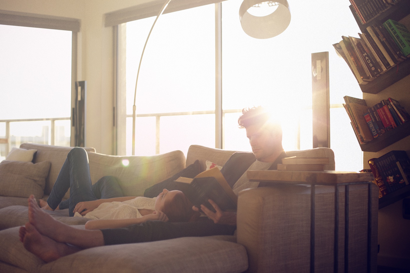 Blok Lifestyle Campaign