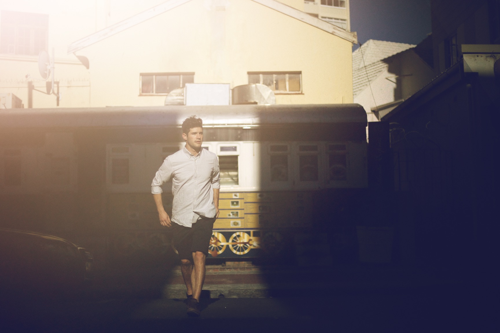 Blok Lifestyle Campaign