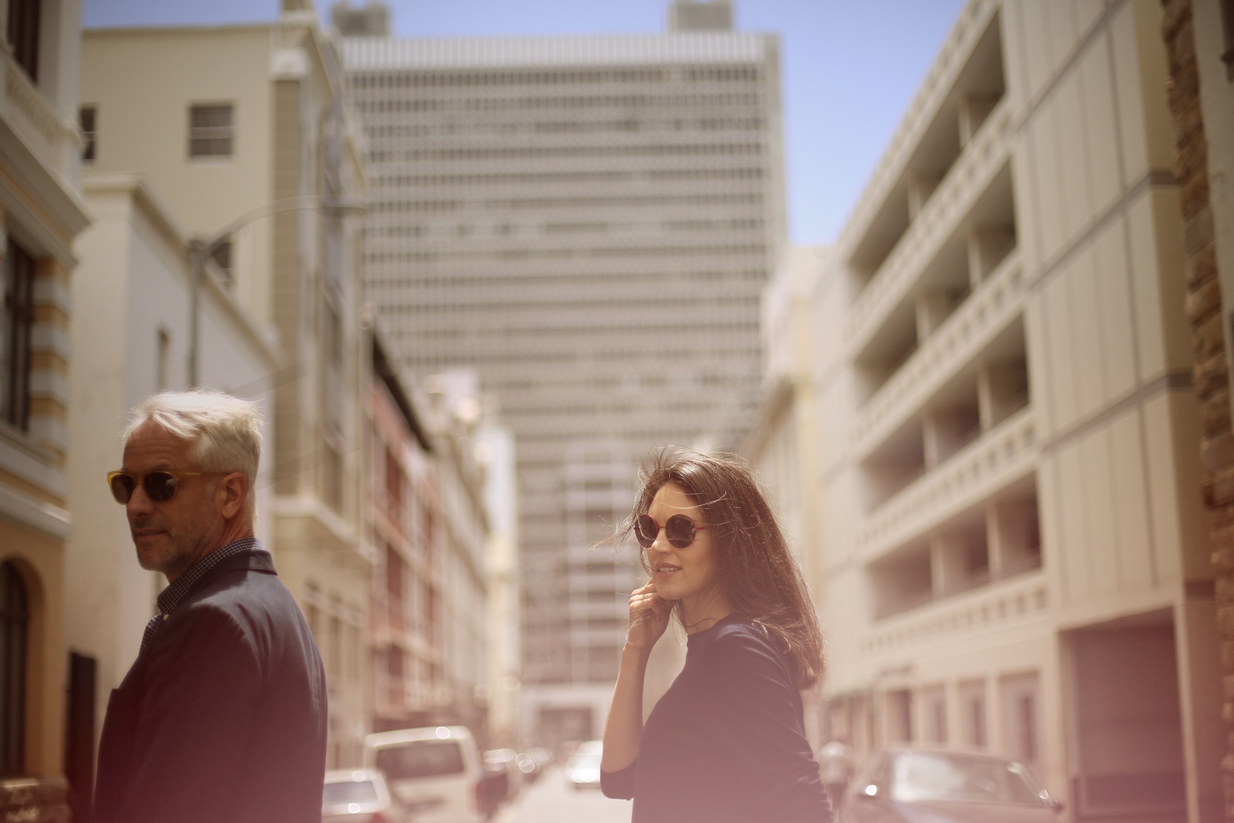 Blok Lifestyle Campaign