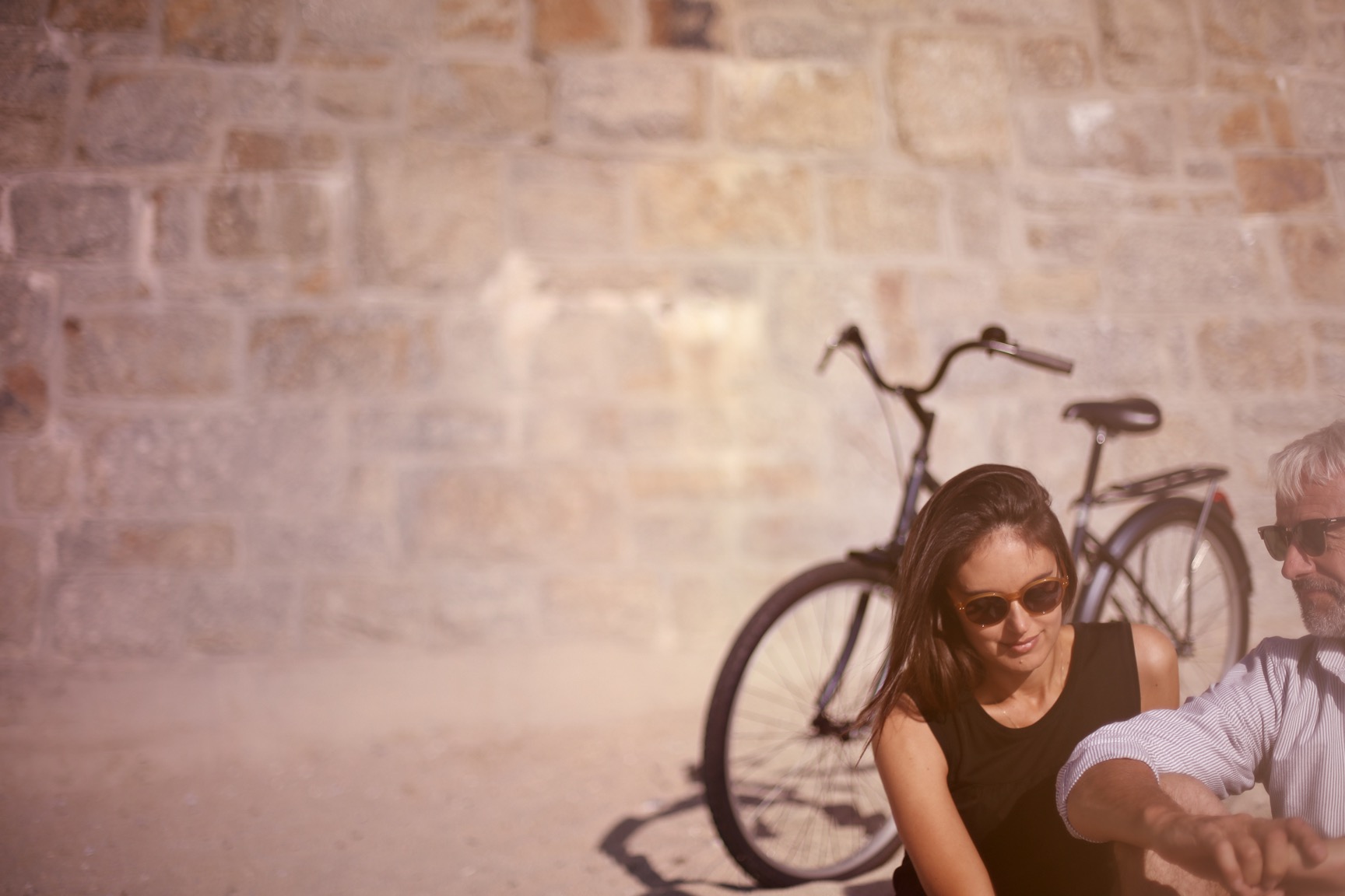 Blok Lifestyle Campaign