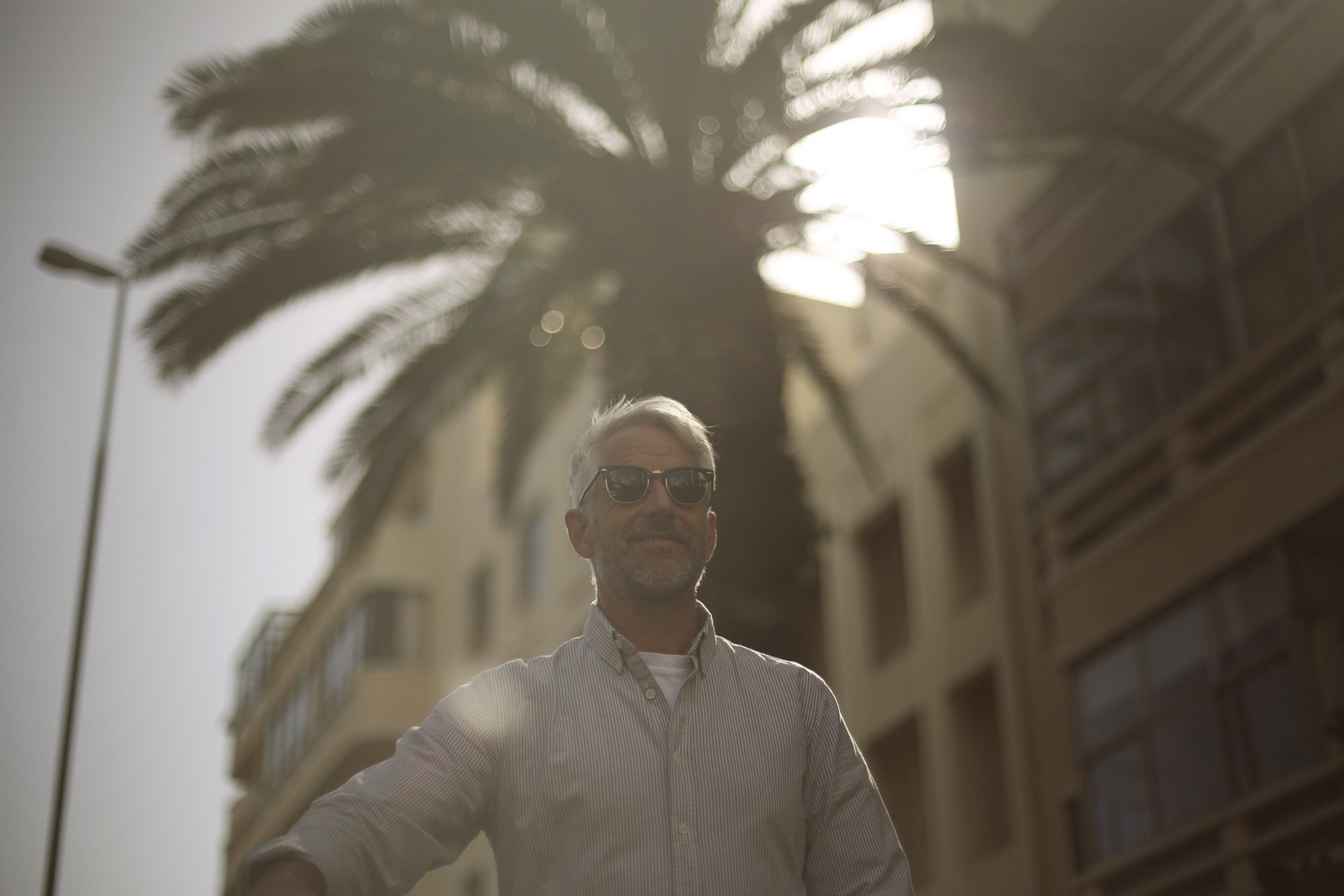 Blok Lifestyle Campaign
