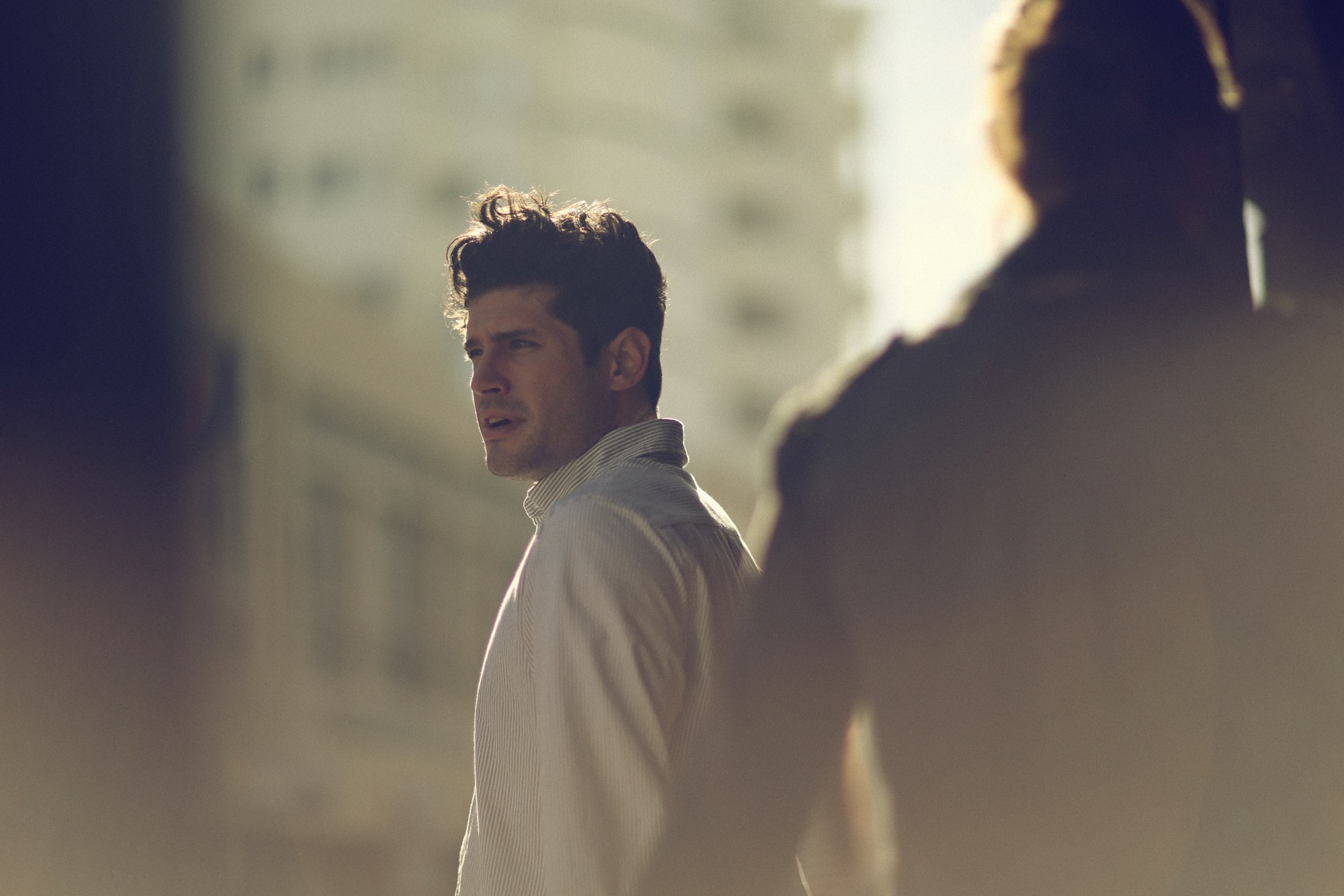 Blok Lifestyle Campaign