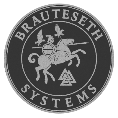 Brauteseth Systems Logo