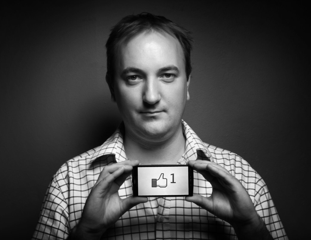 Chris Rawlonson