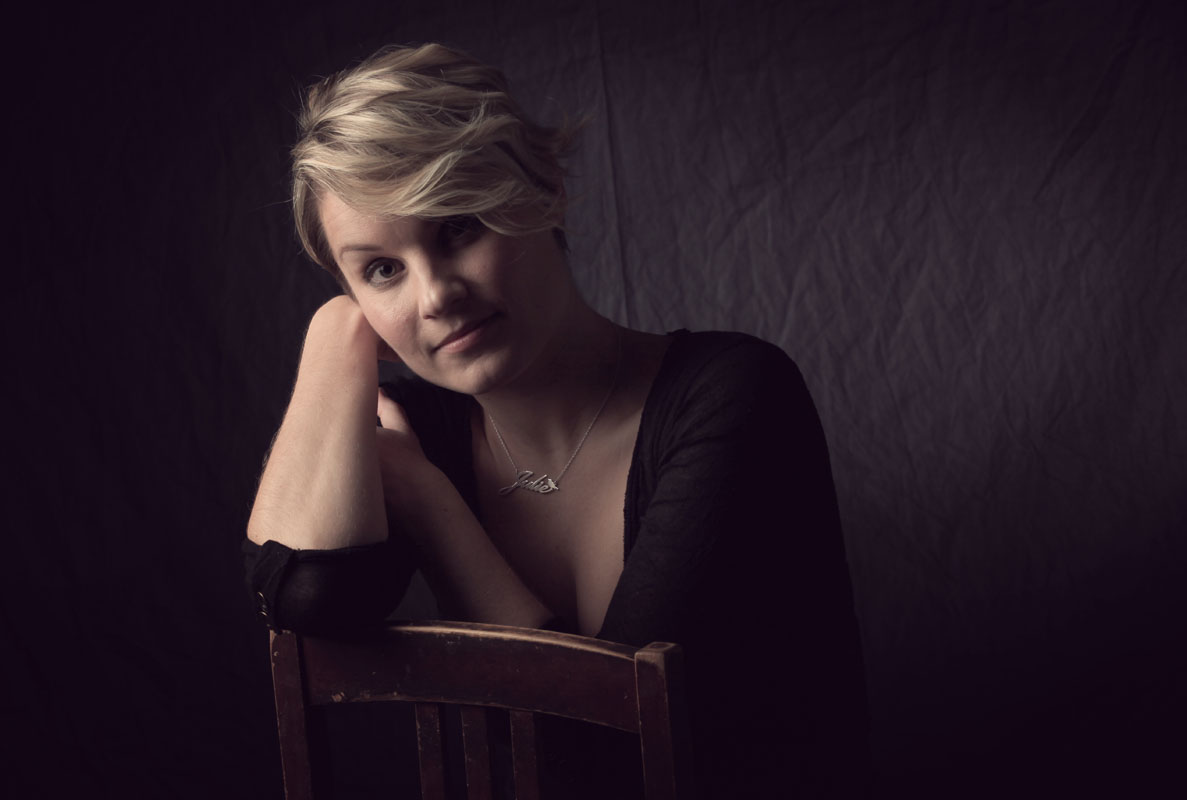 Julie