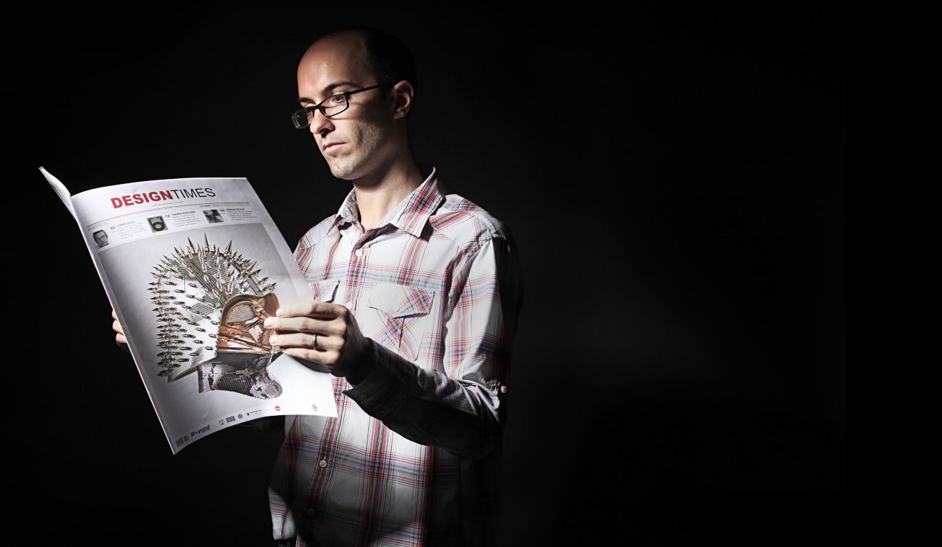 Mark Rosenburg
