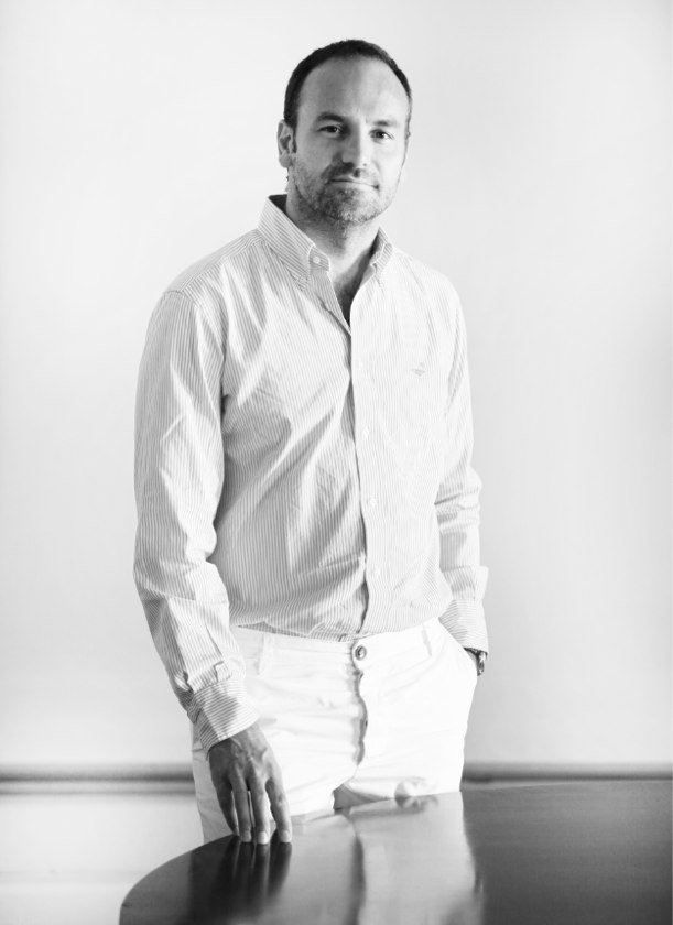 Mark Shuttleworth