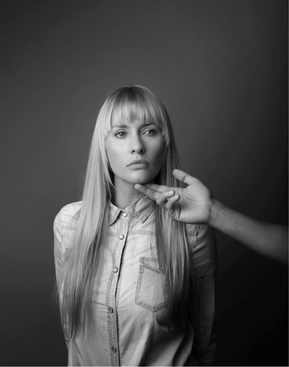 Misha Coetzee