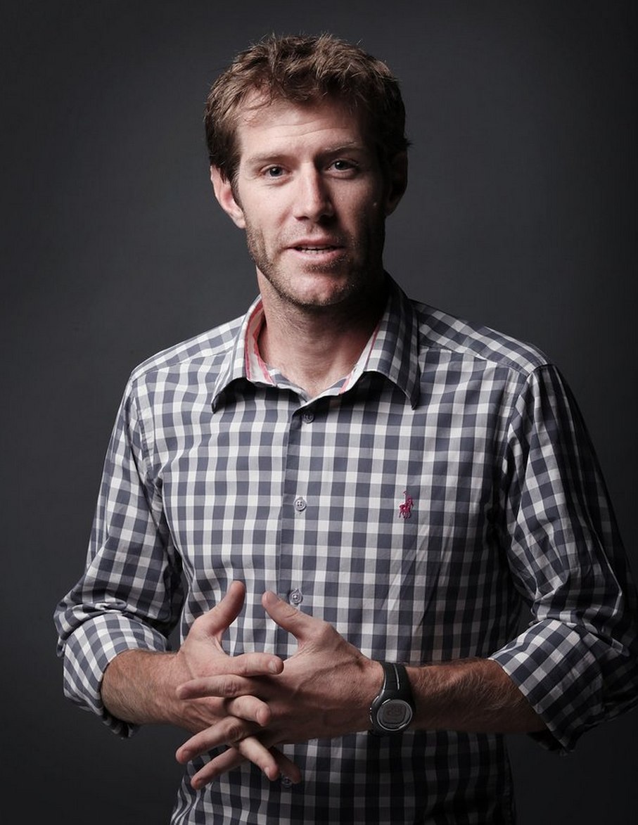Nic Lamond