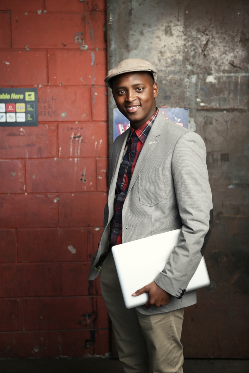 Old Mutual Connecta Campaign 3