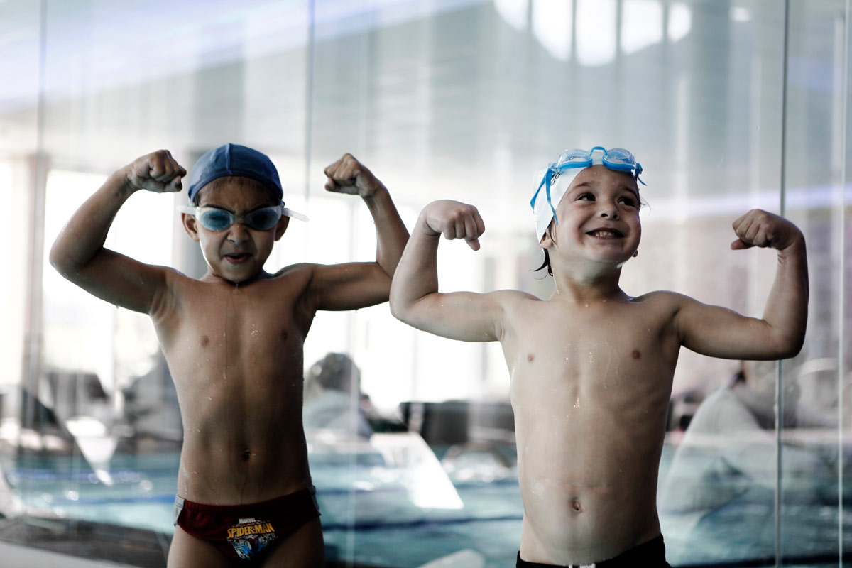 Virgin Active Lifestyle