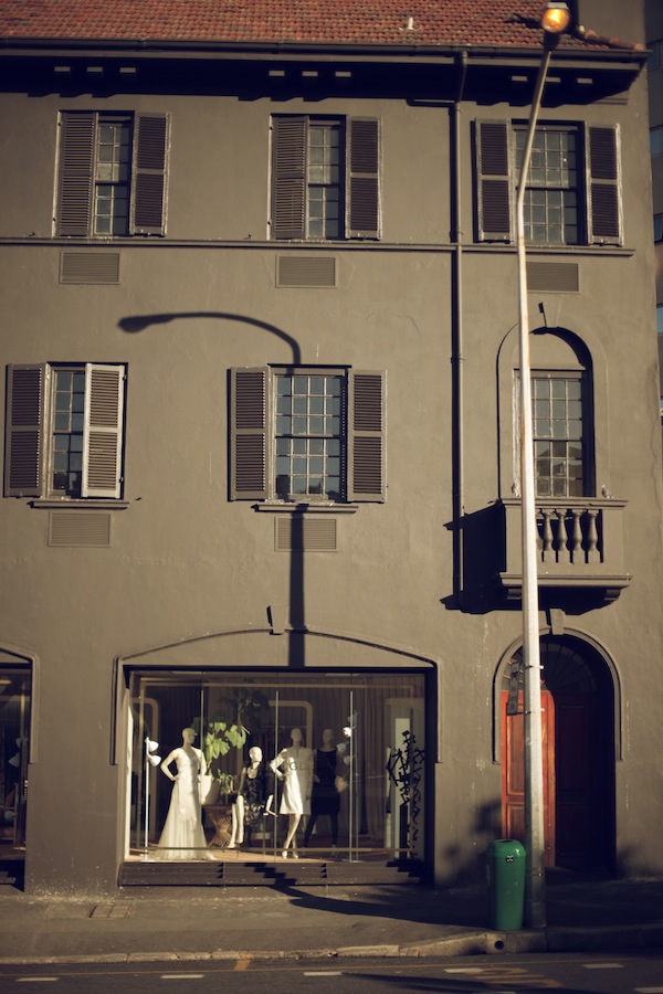 Bree Street Cape Town Lifestyle