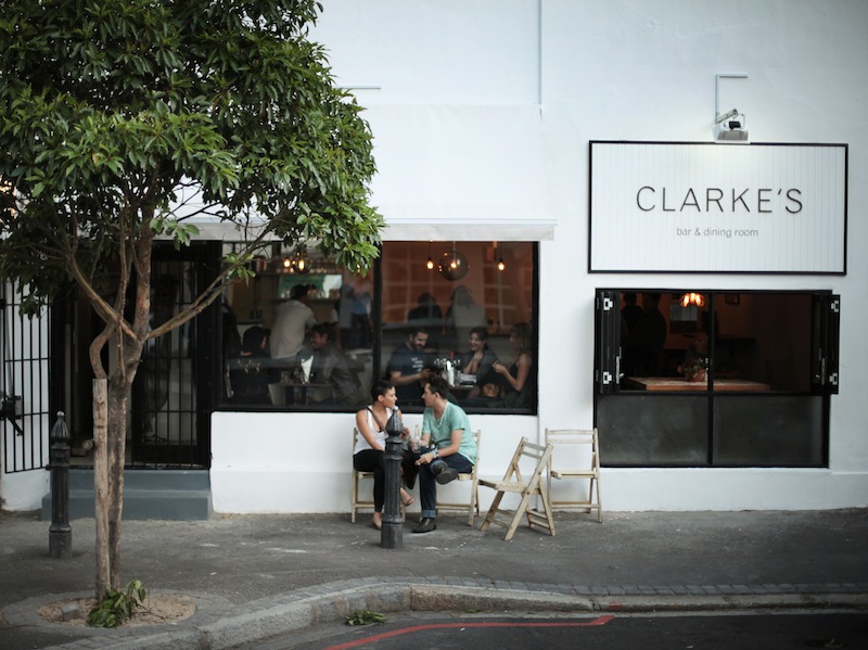 Bree Street Cape Town Lifestyle
