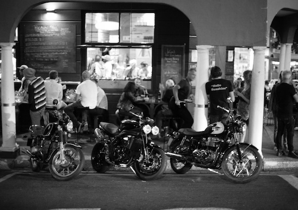Bree Street Cape Town Lifestyle