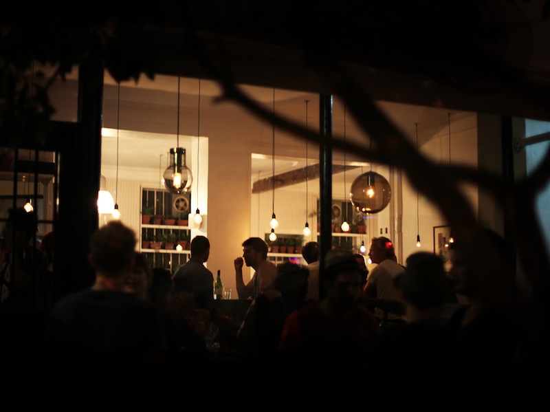 Bree Street Cape Town Lifestyle