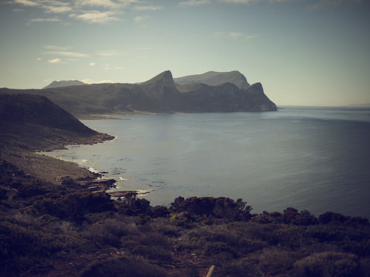 Cape Town Tourism