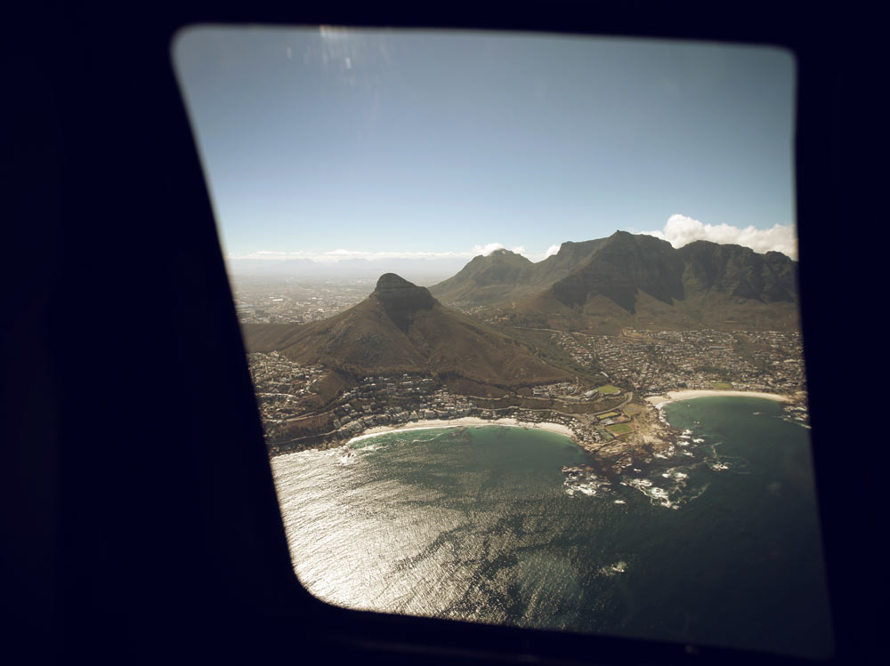 Cape Town Tourism