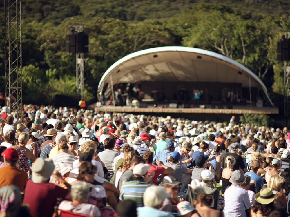 Cape Town Tourism
