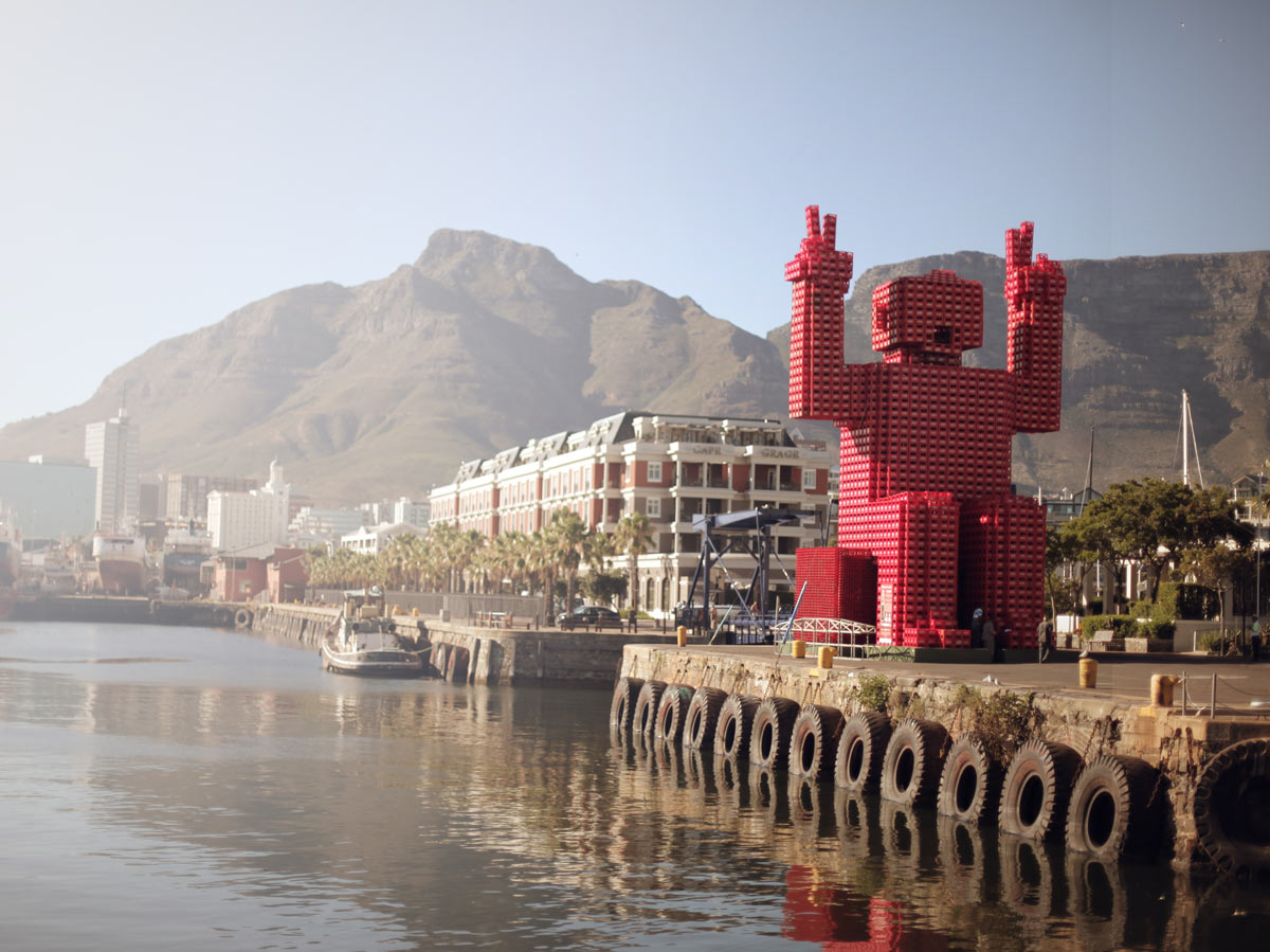 Cape Town Tourism