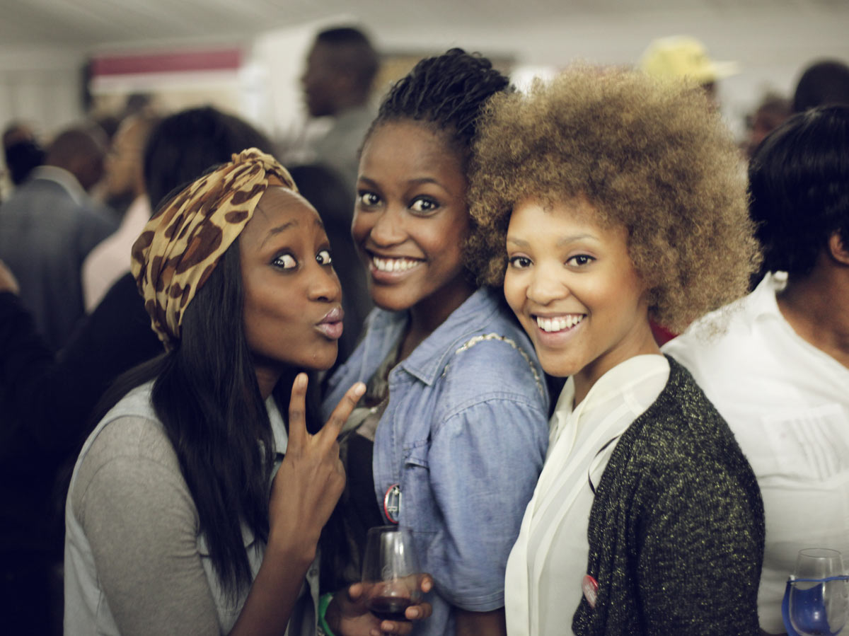 Cape Town Tourism