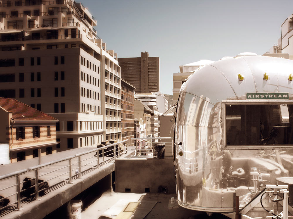 Cape Town Tourism