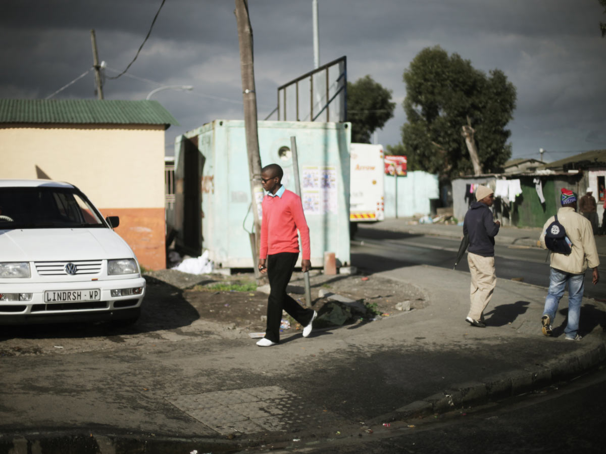 Cape Town Tourism