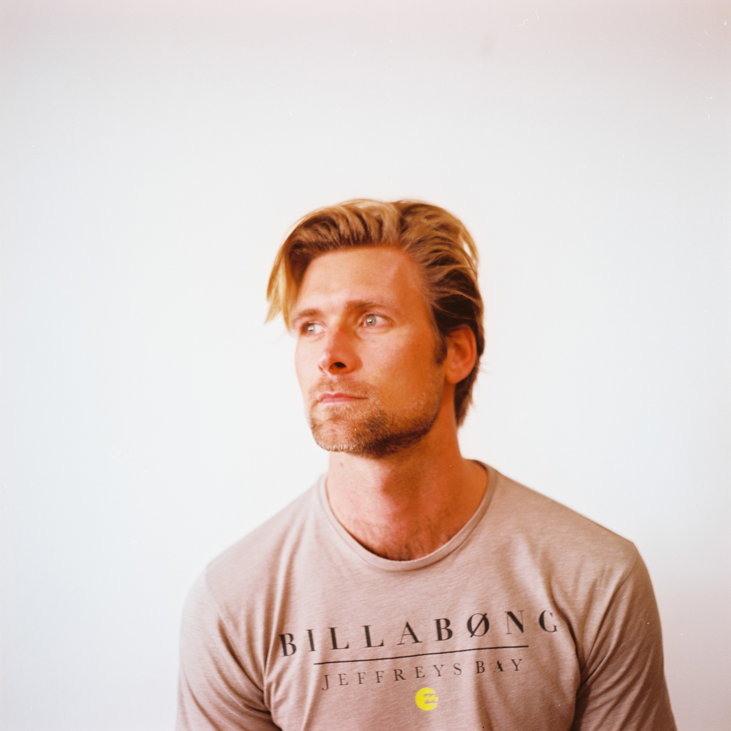 Gareth Brauteseth