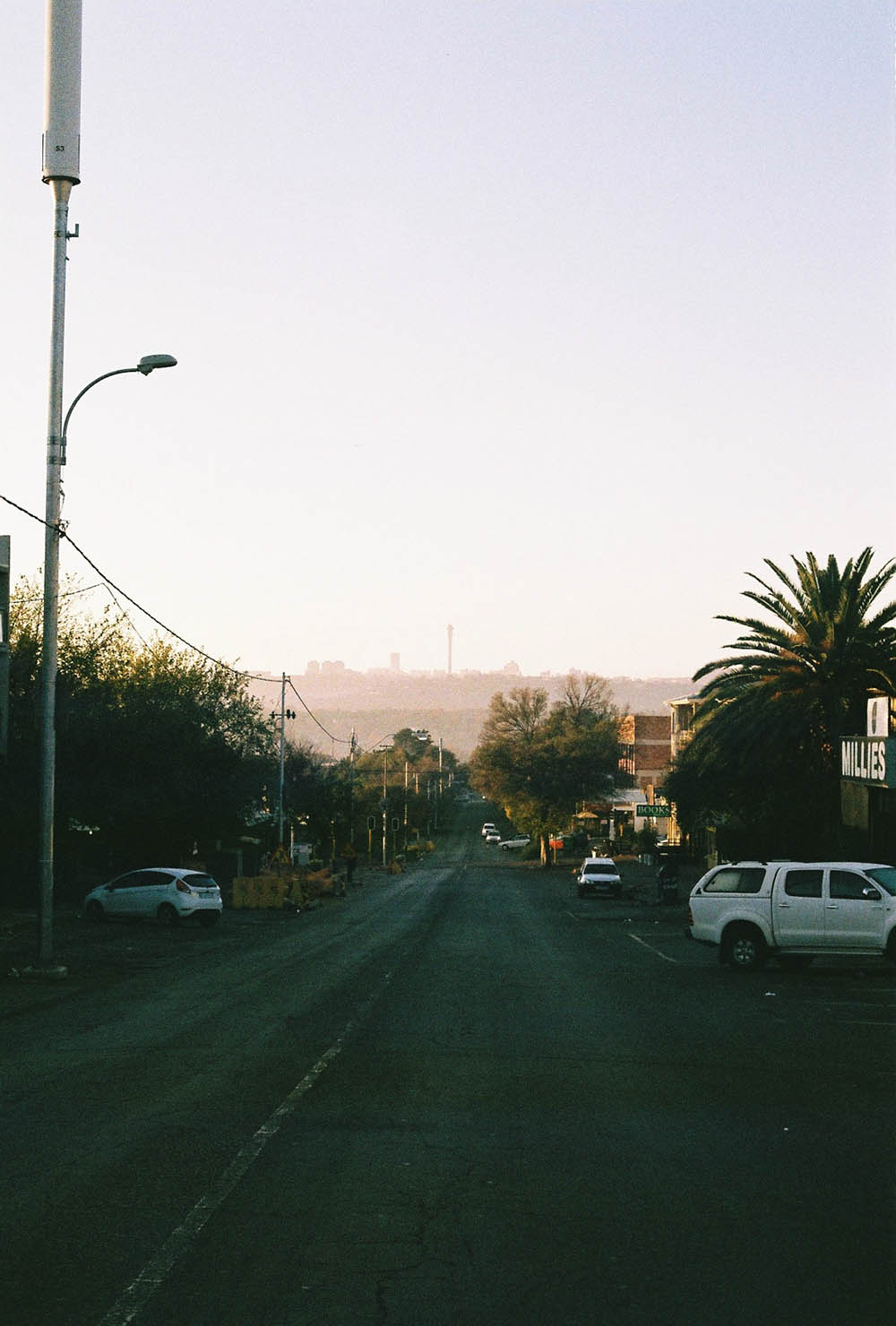 Joburg Linden 2