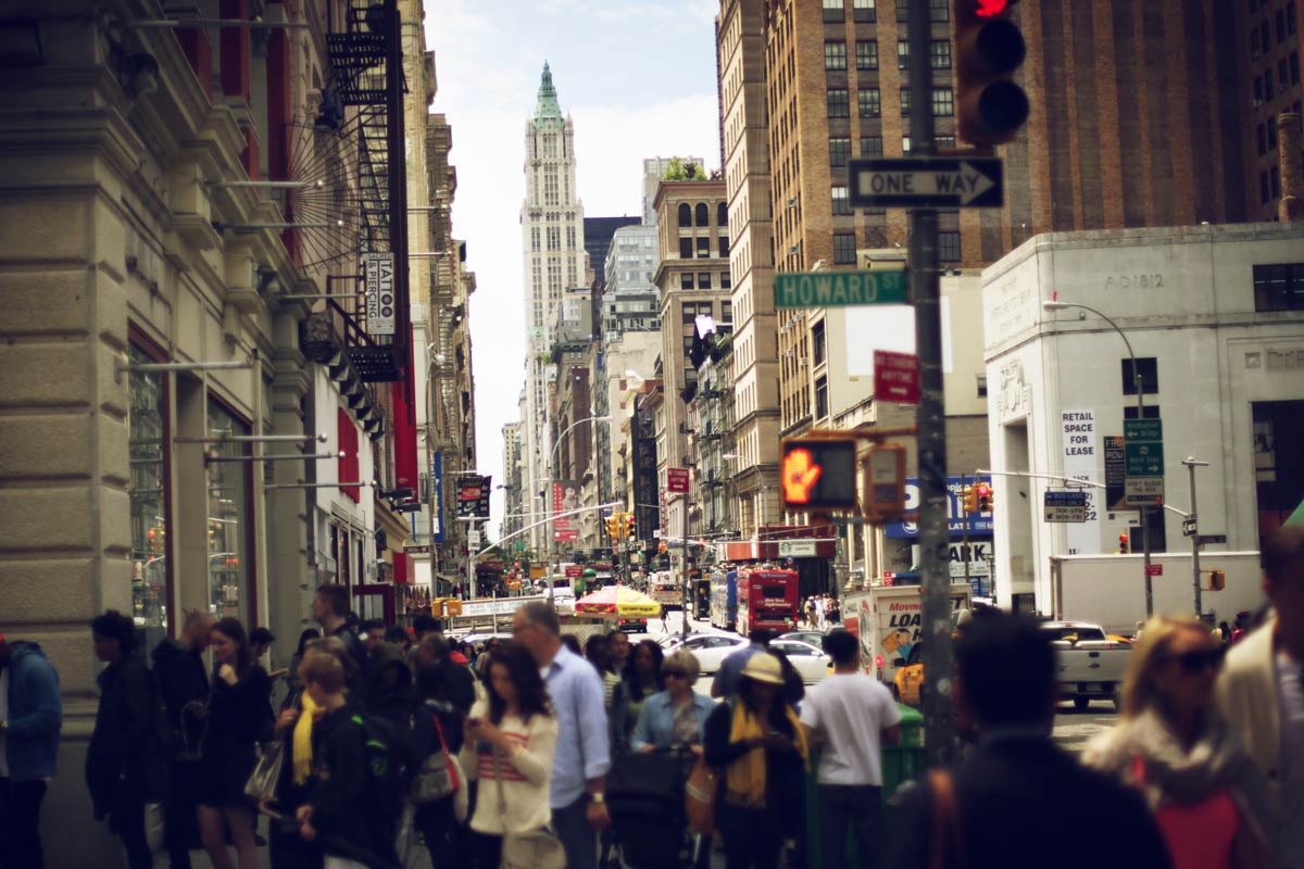 New York 10
