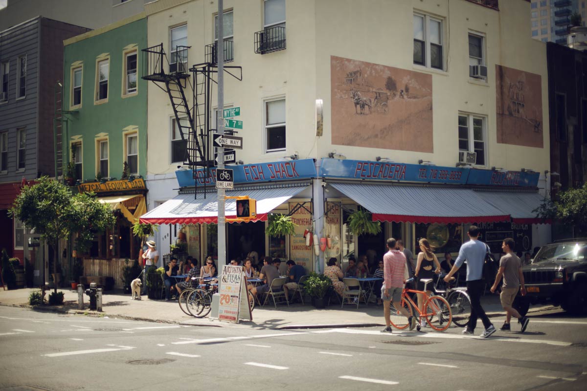 New York 13