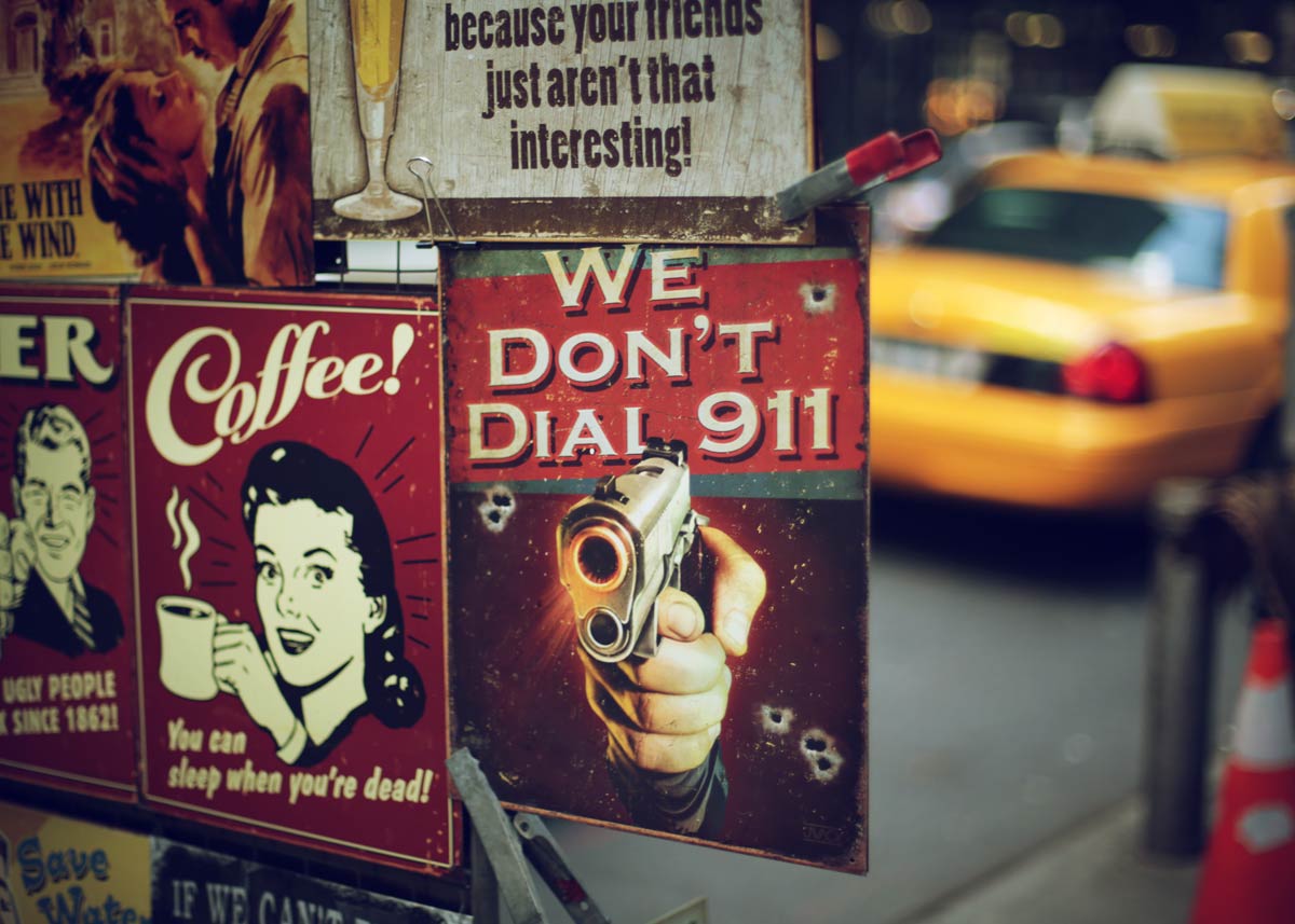 New York 16