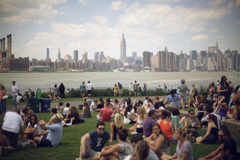 New York 19