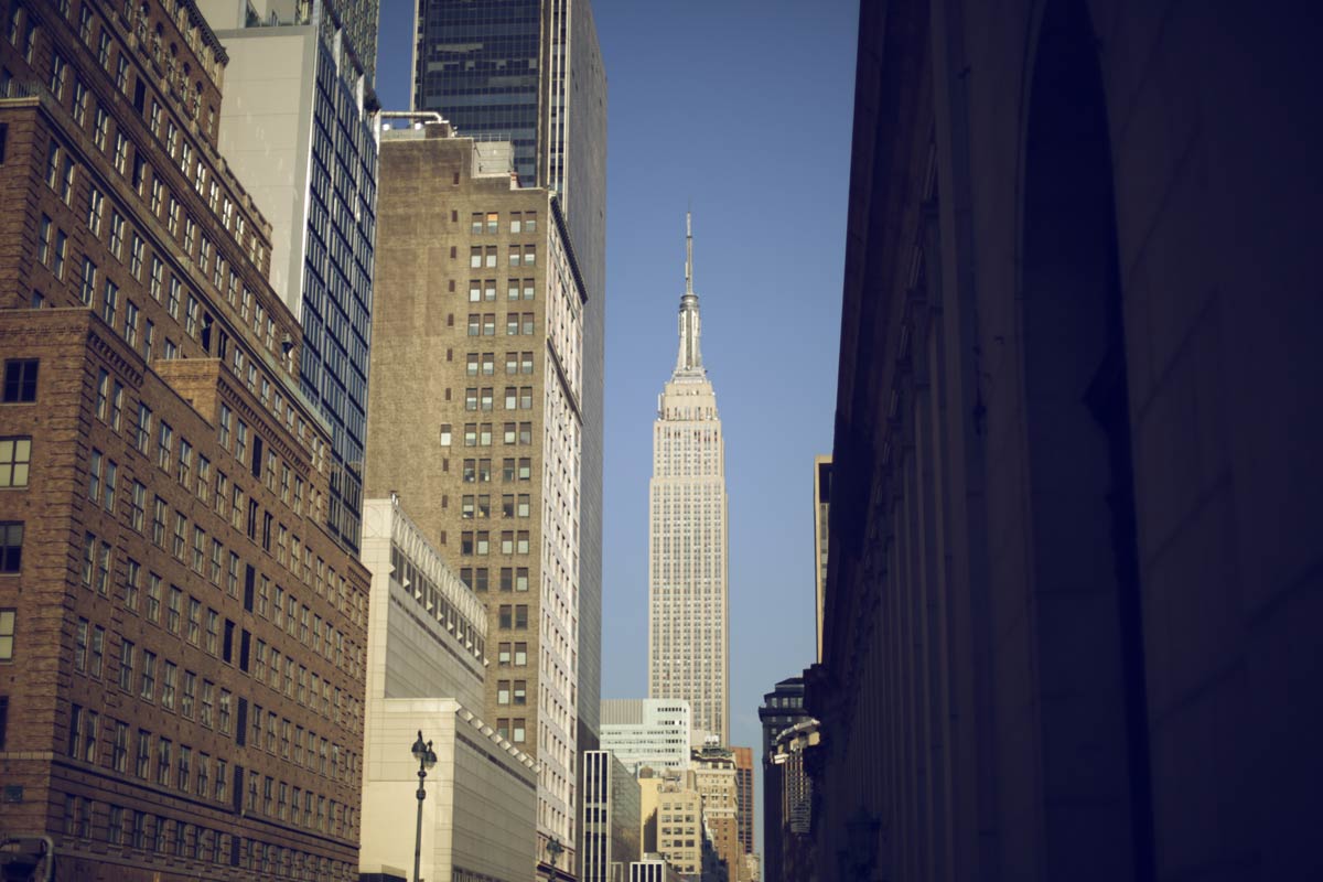 New York 21
