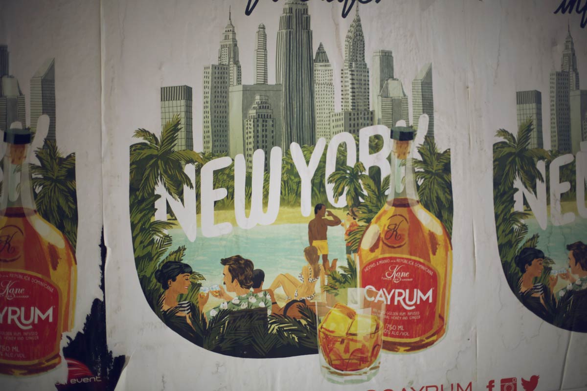 New York 22