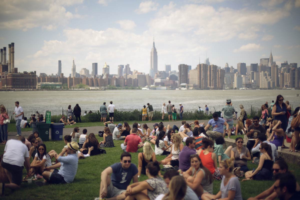 New York 23