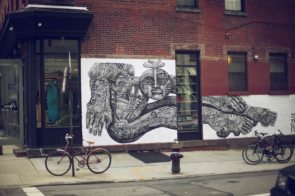 New York 5