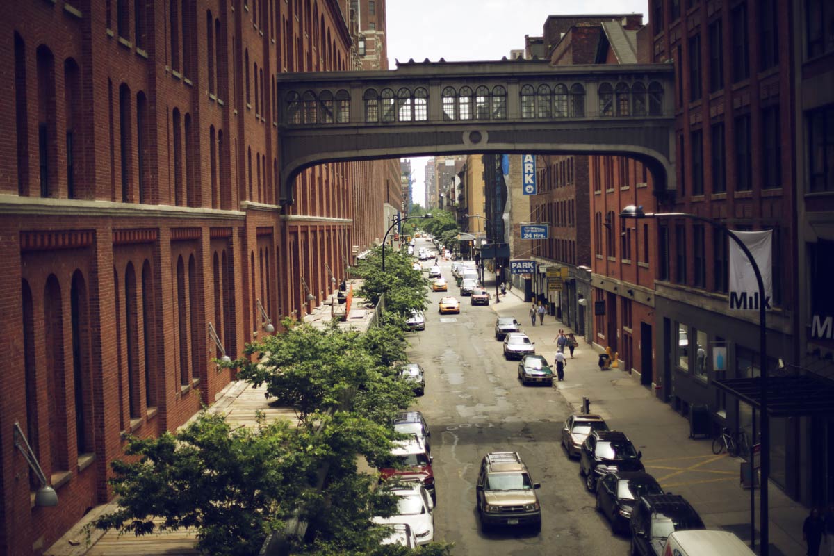 New York 7