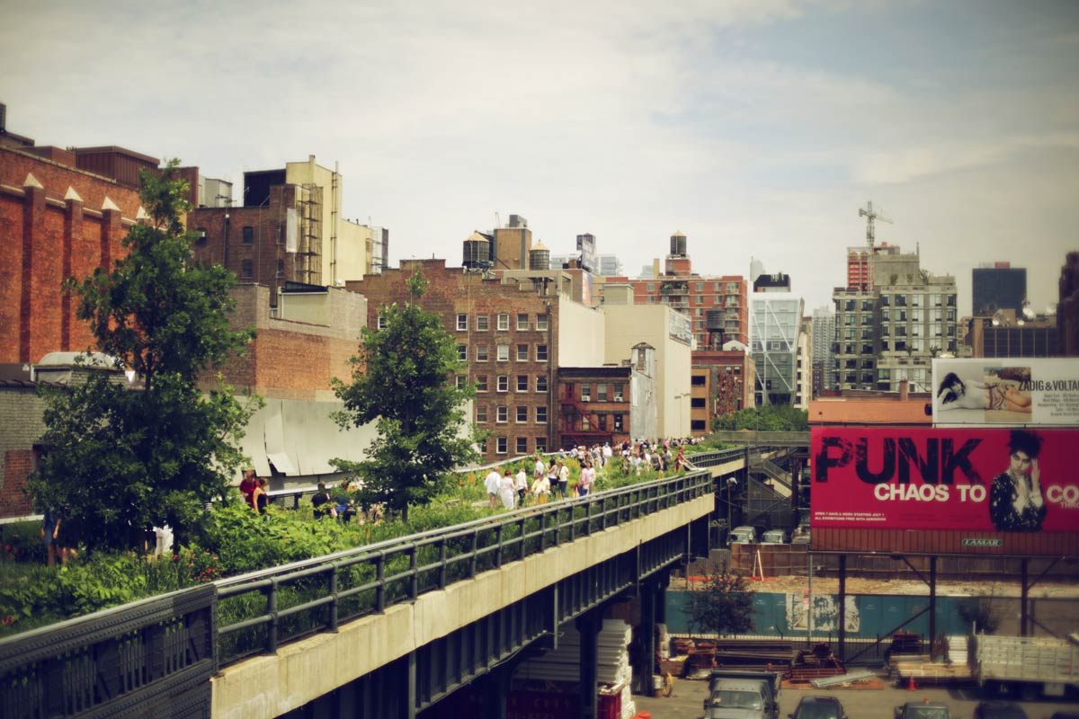 New York 9