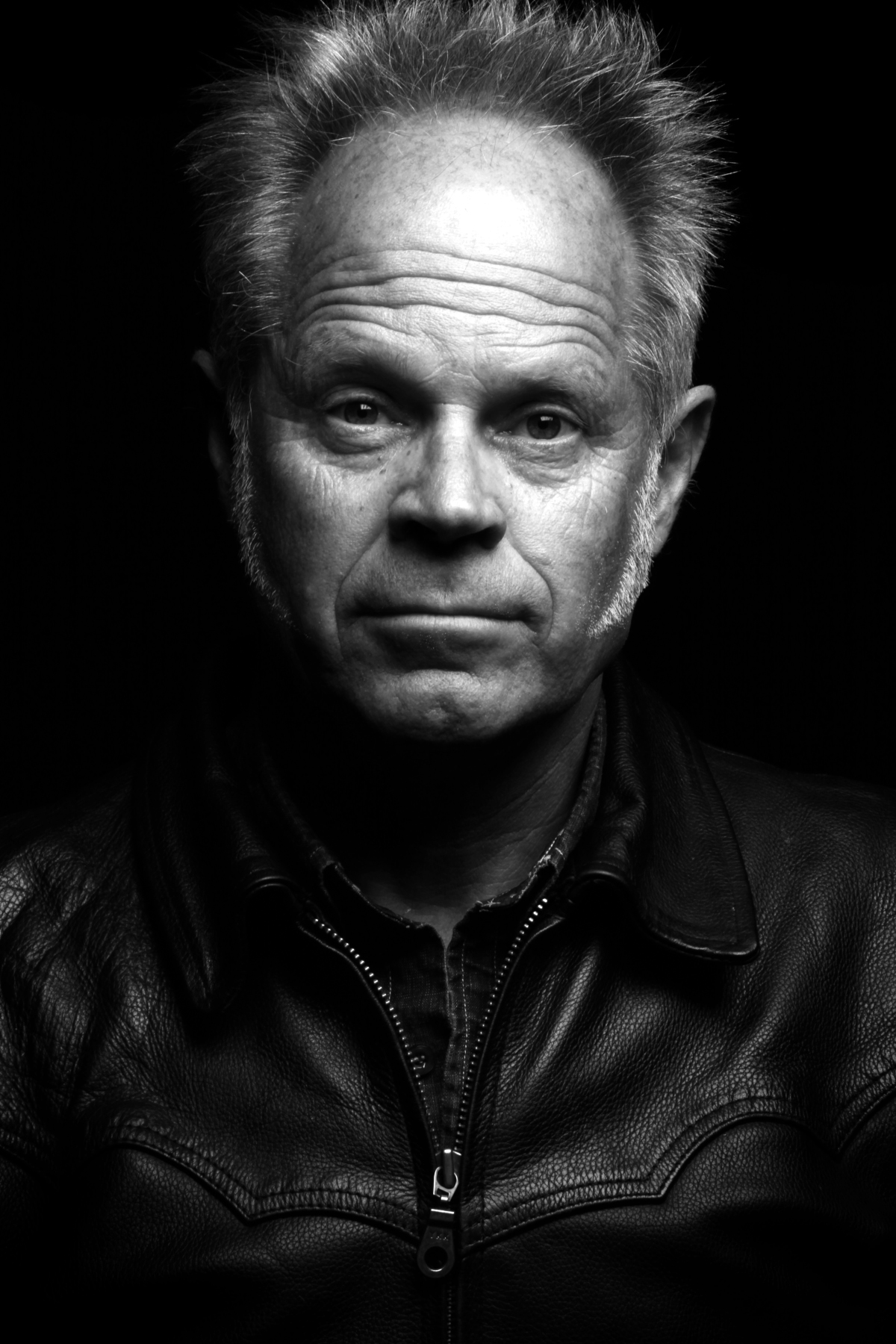 Paul van der Spuy