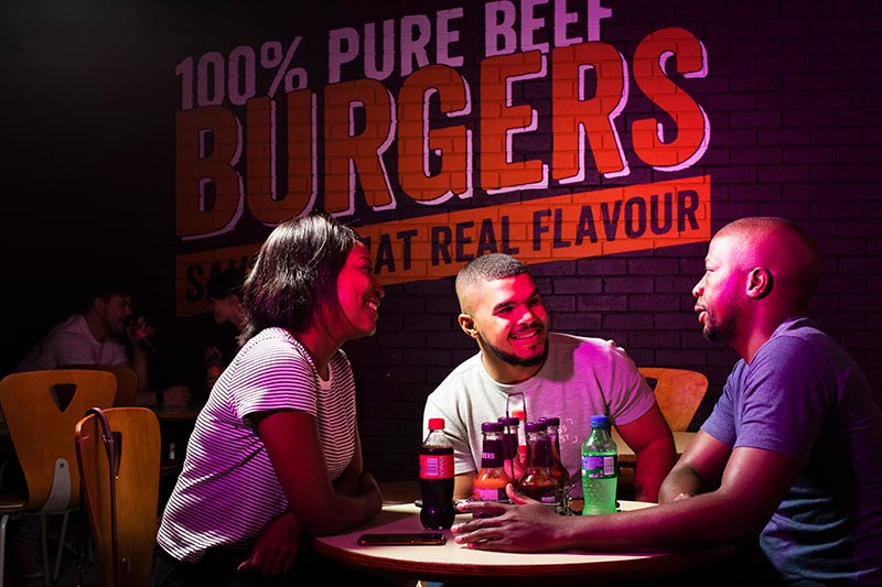 Steers Advertising
