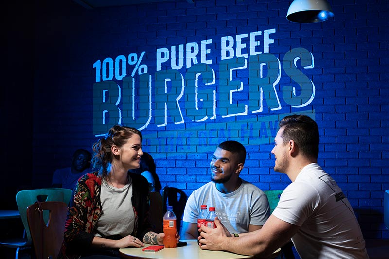 Steers Advertising