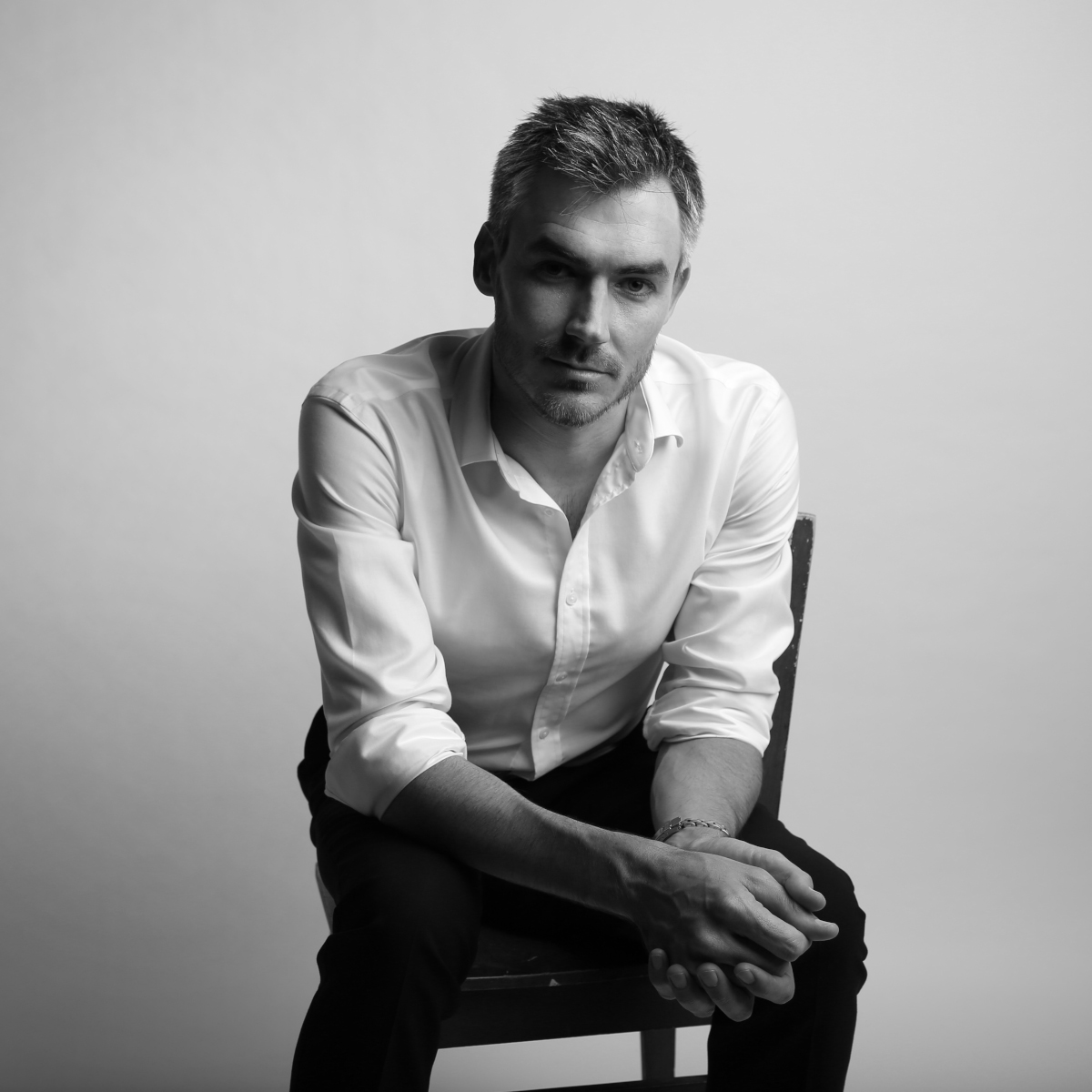 Tim Harris
