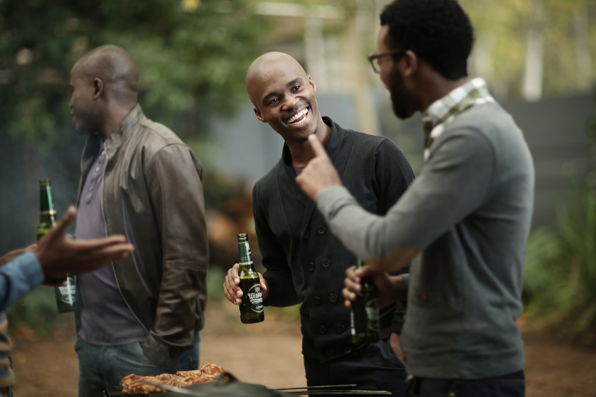 Windhoek Beer