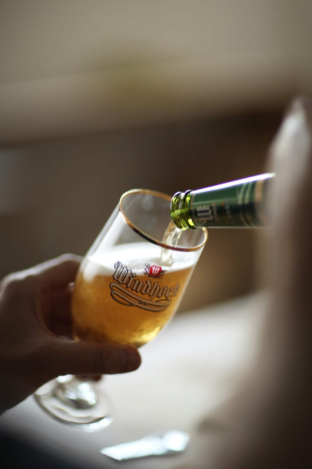 Windhoek Beer