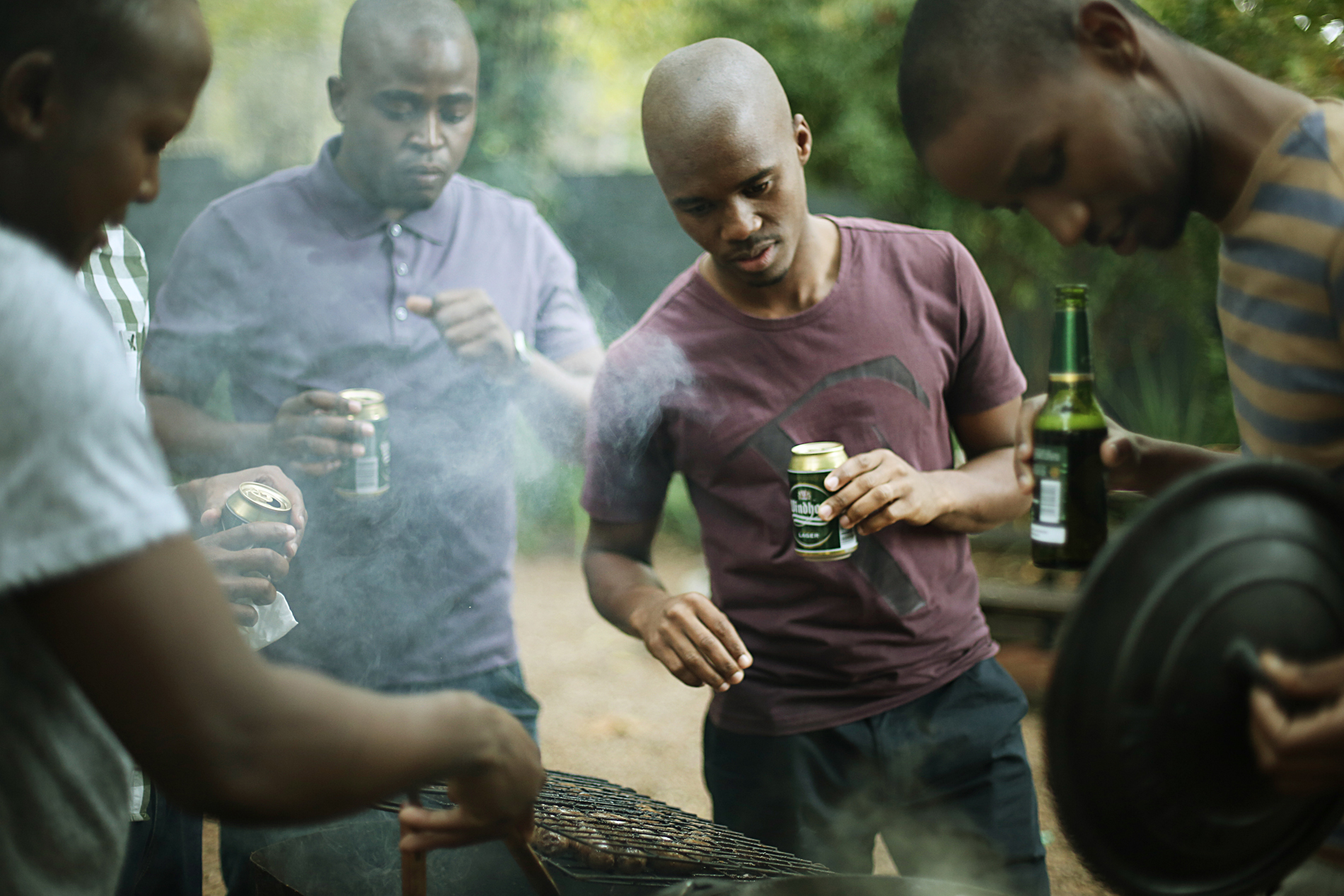 Windhoek Beer