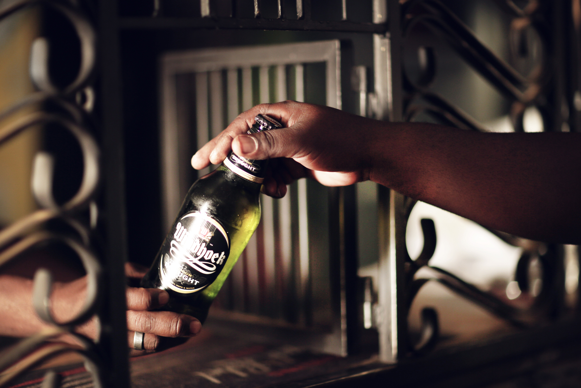 Windhoek Beer