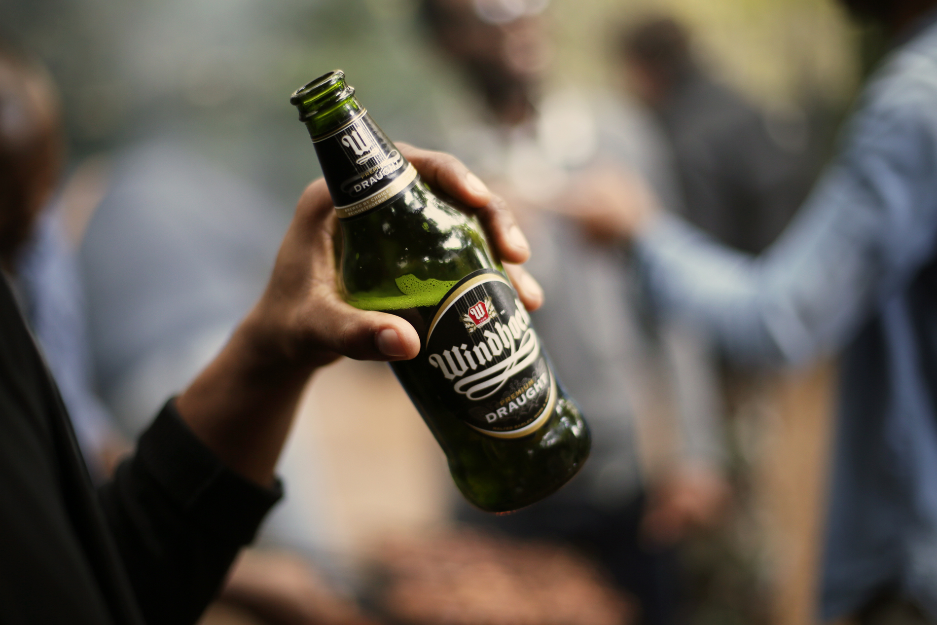 Windhoek Beer
