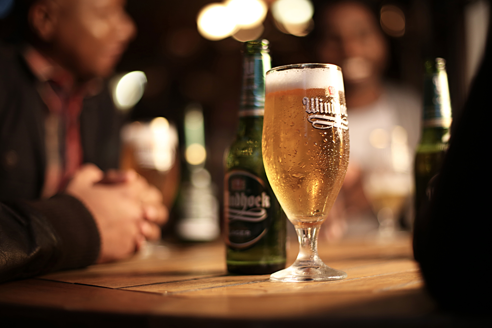 Windhoek Beer